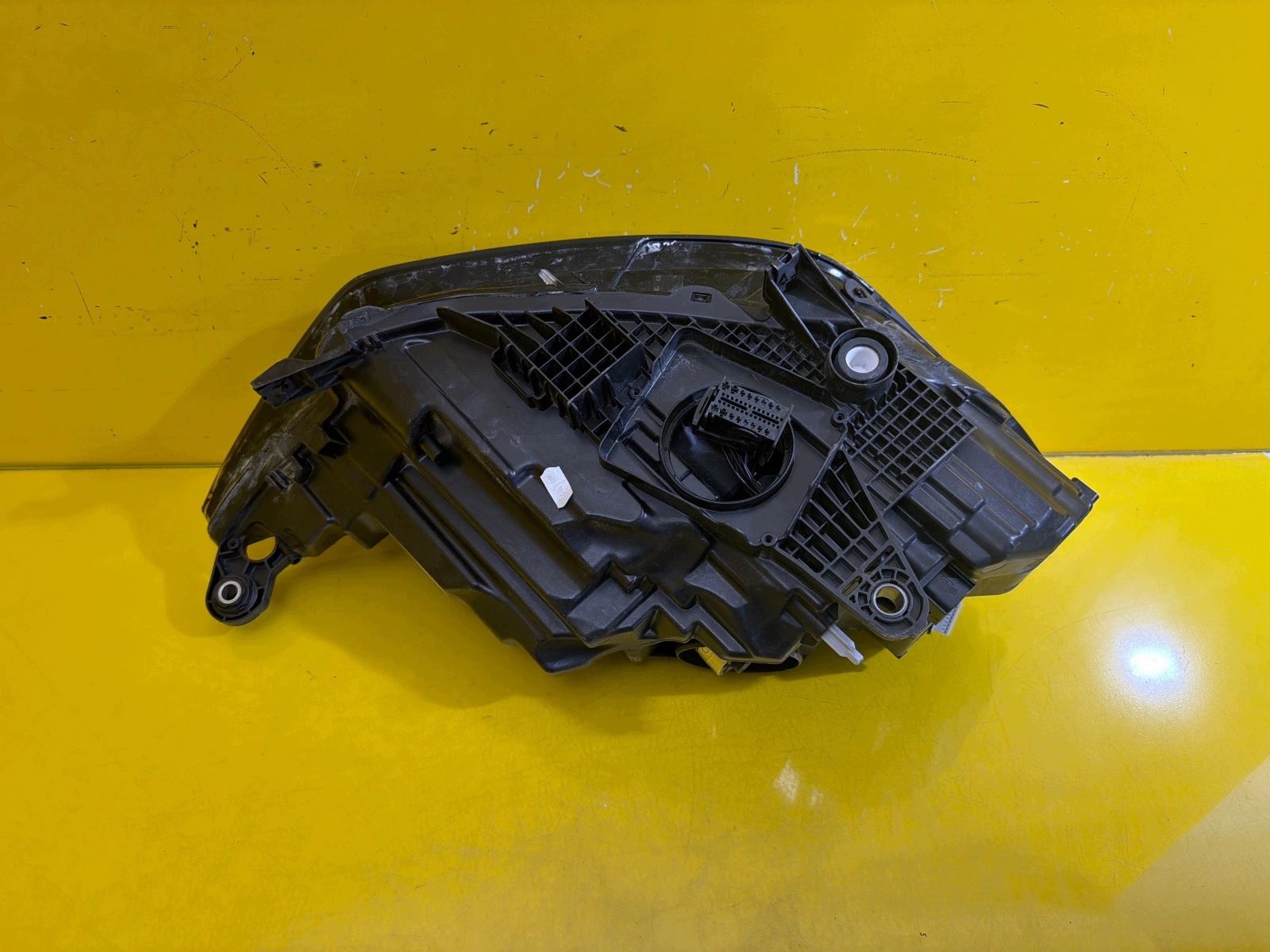 light left Audi A1 II 82A 2018- Full Led 82A941033