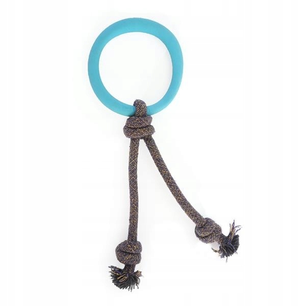 

Beco Kółko Na Sznurze Niebieskie Rozmiar S