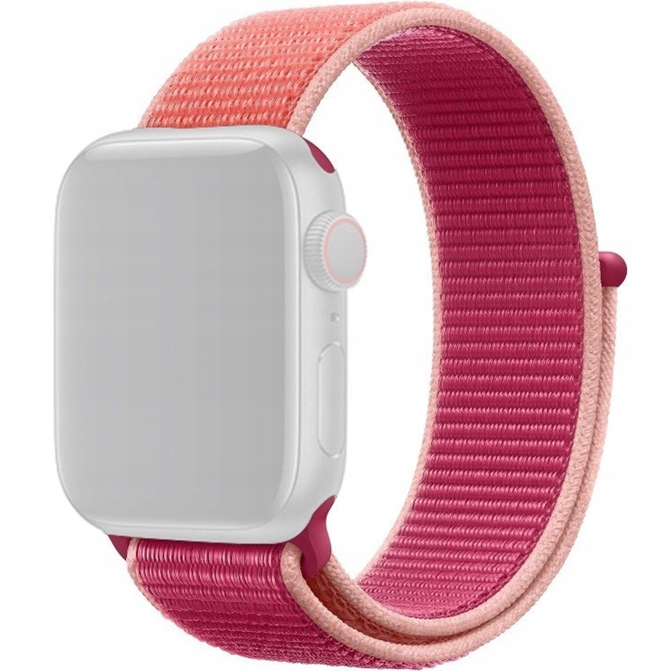 

Nylonowy Pasek Do Apple Watch 4/5/6/7/SE 40/41 MM