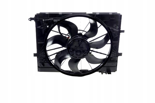 BOSCH WENTYLATOR CHŁOD BOSCH 0130707516 MERCEDES E CLS GLC 2.0-3.5