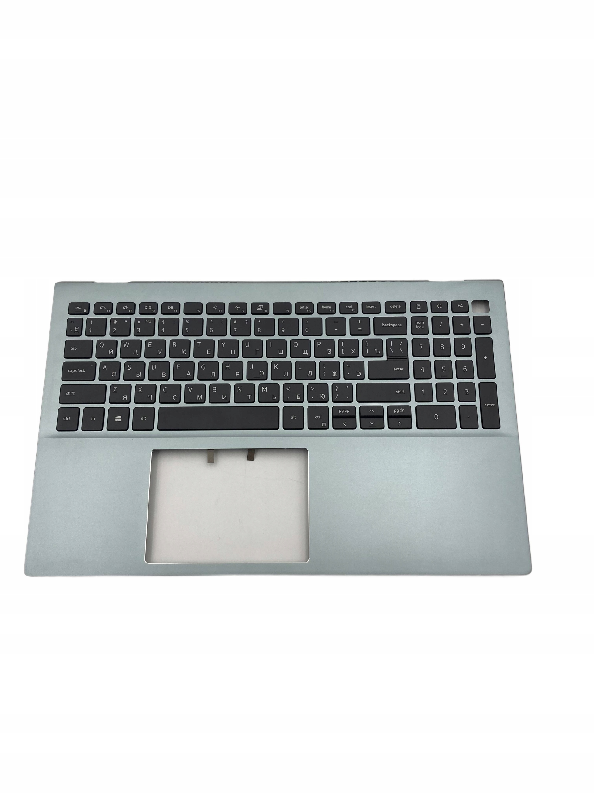 Pl Palmrest Klávesnice Dell Inspiron 15 5501 98XH5 YDWV1