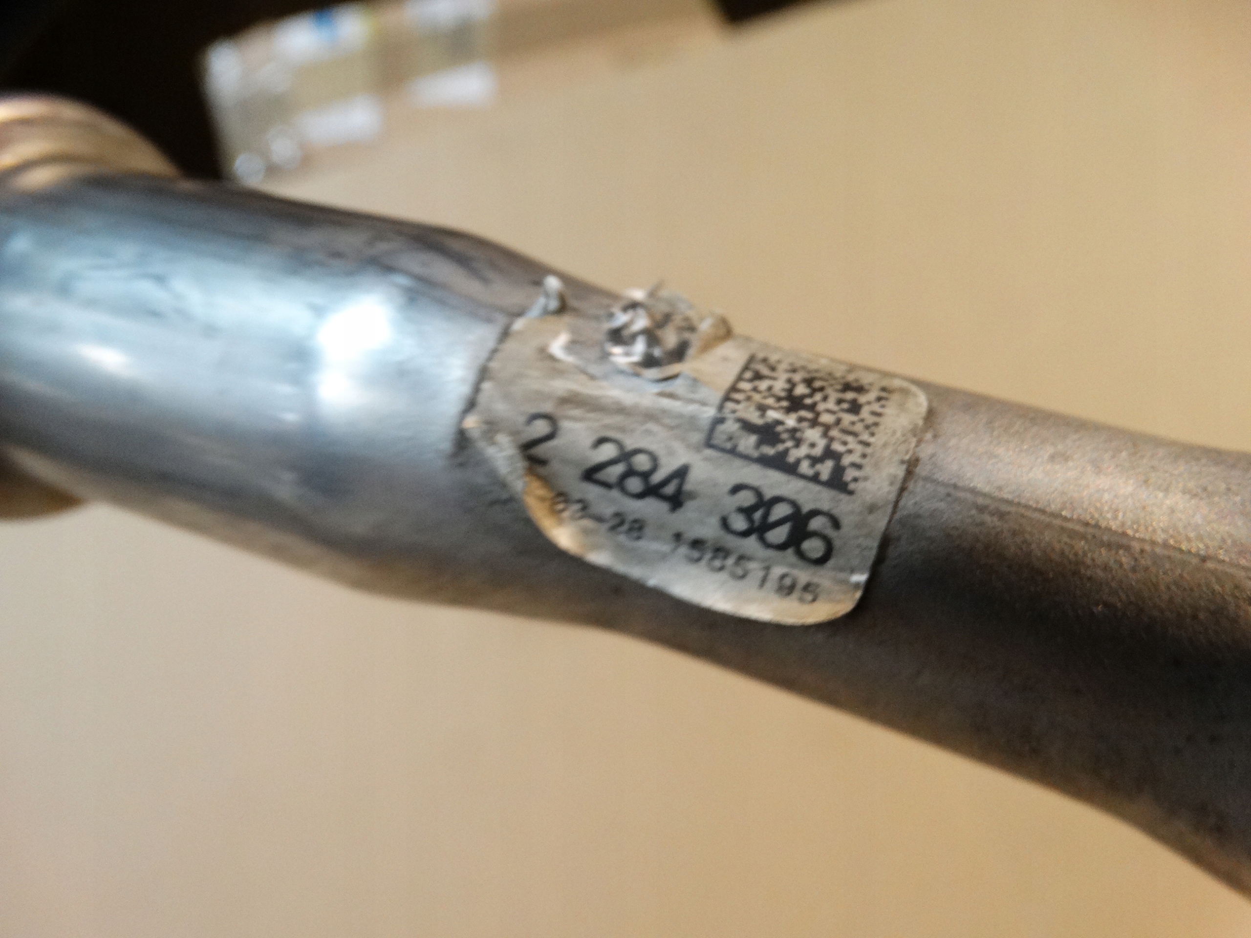 Embrayage Croix Colonne de direction Volant BMW M5 M6 1 9