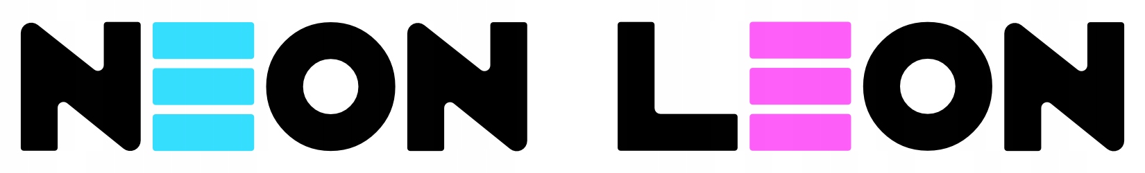 PAPIER KAMIEŃ NOŻYCE - Neon LED FLEX - LAMPKA Marka inna