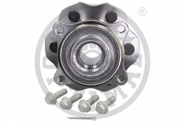 OPTIMAL ŁOŻYSKO PIASTA KOŁA 962522 EAN (GTIN) 5904645546600