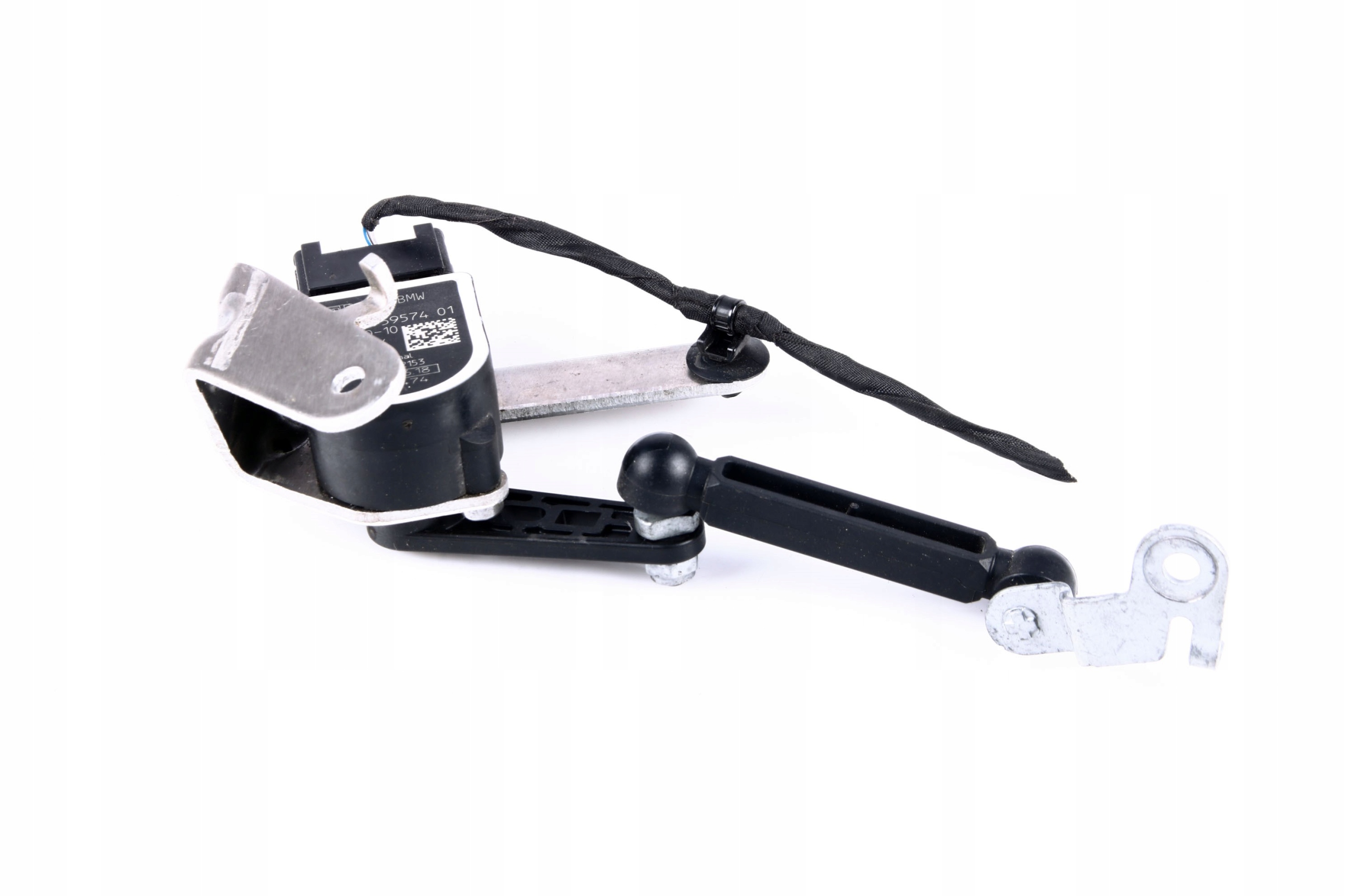 BMW G30 G11 Sensor POZIOMOWANIA Leuchten 2959574