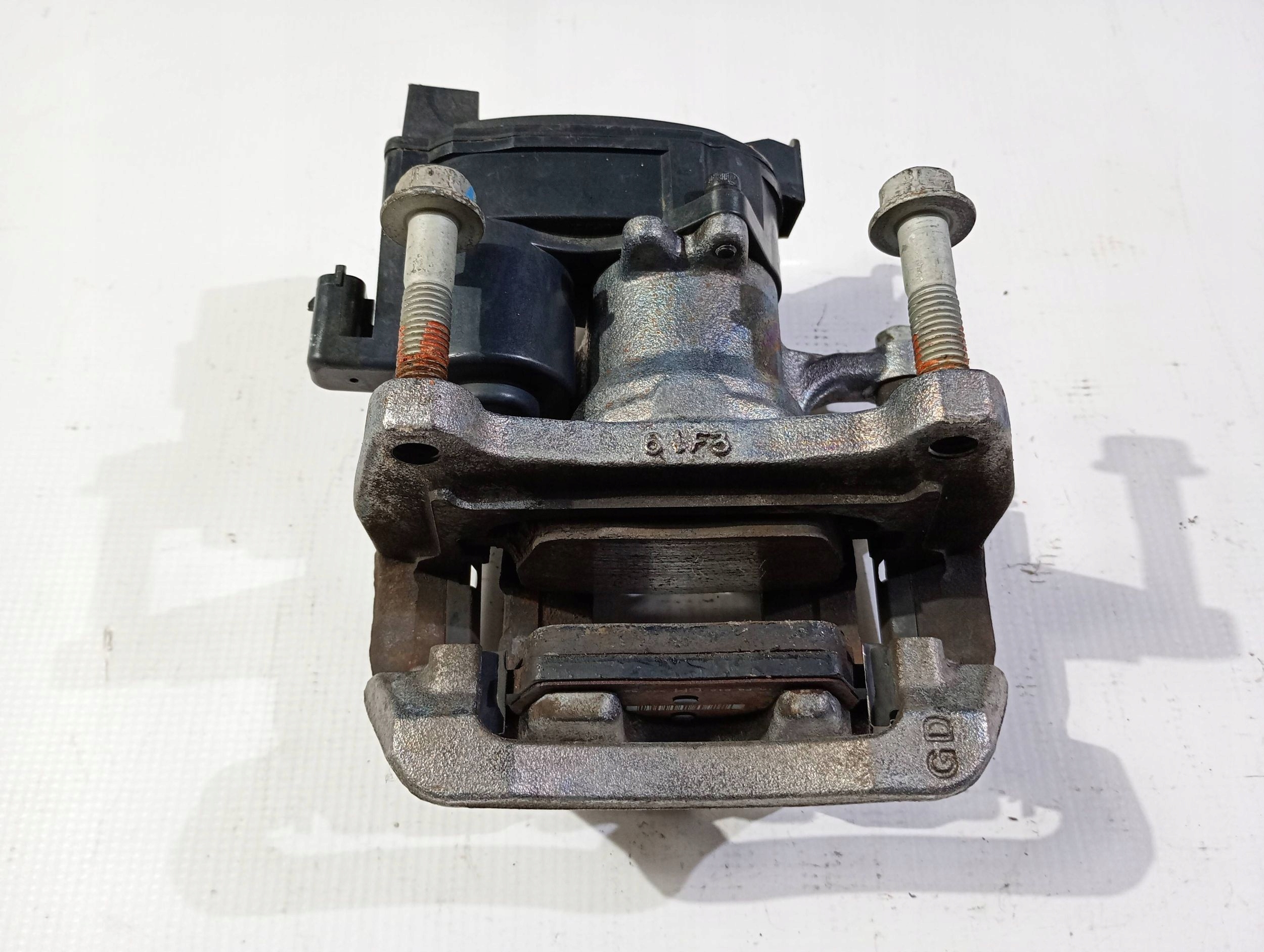 caliper brake rear part rear left Camaro 2.0 3.6 2016