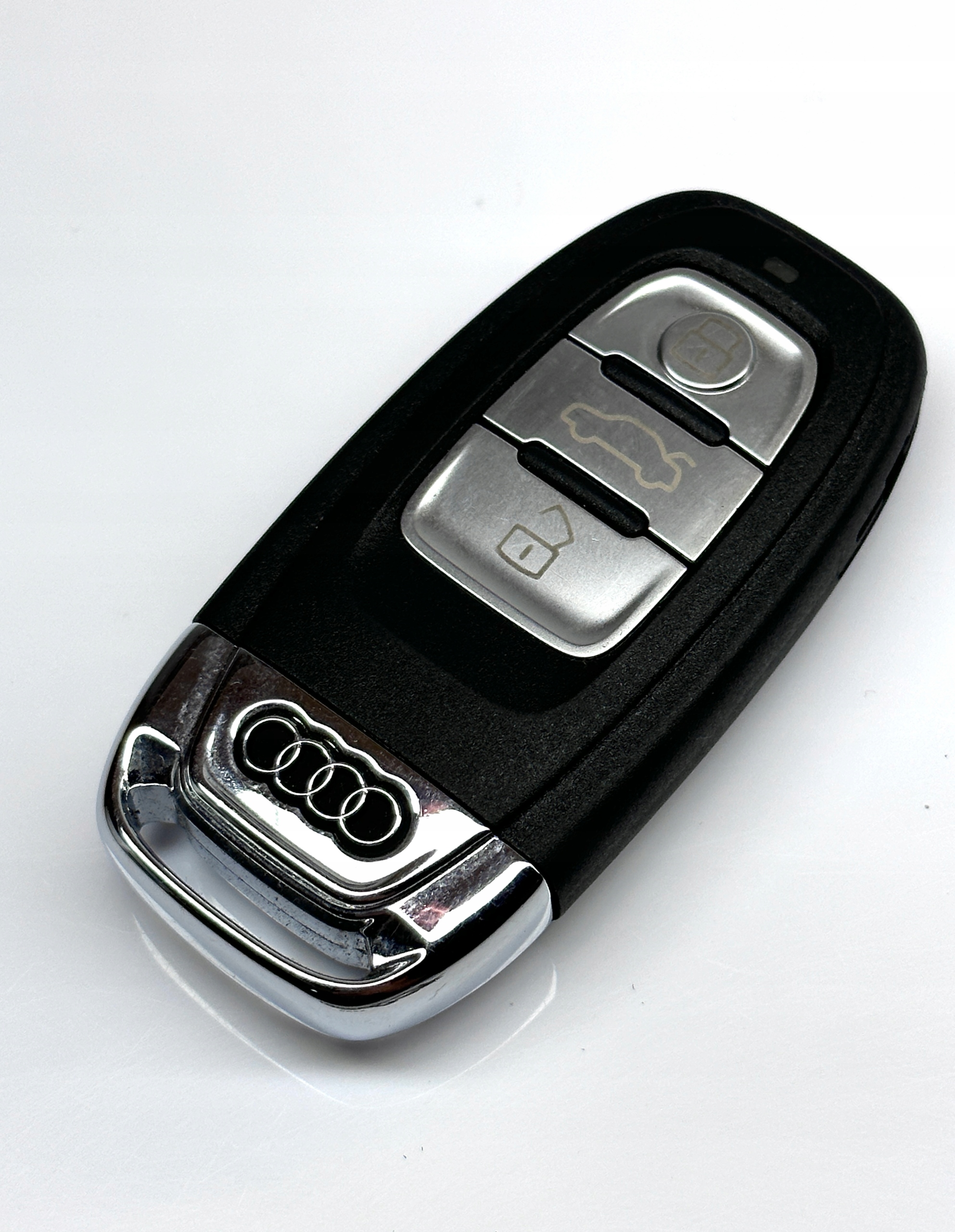 AUDI A4 S4 B8 A5 8T A6 C7 Q5 LIFT key PILOT control unit 8K0959754CM