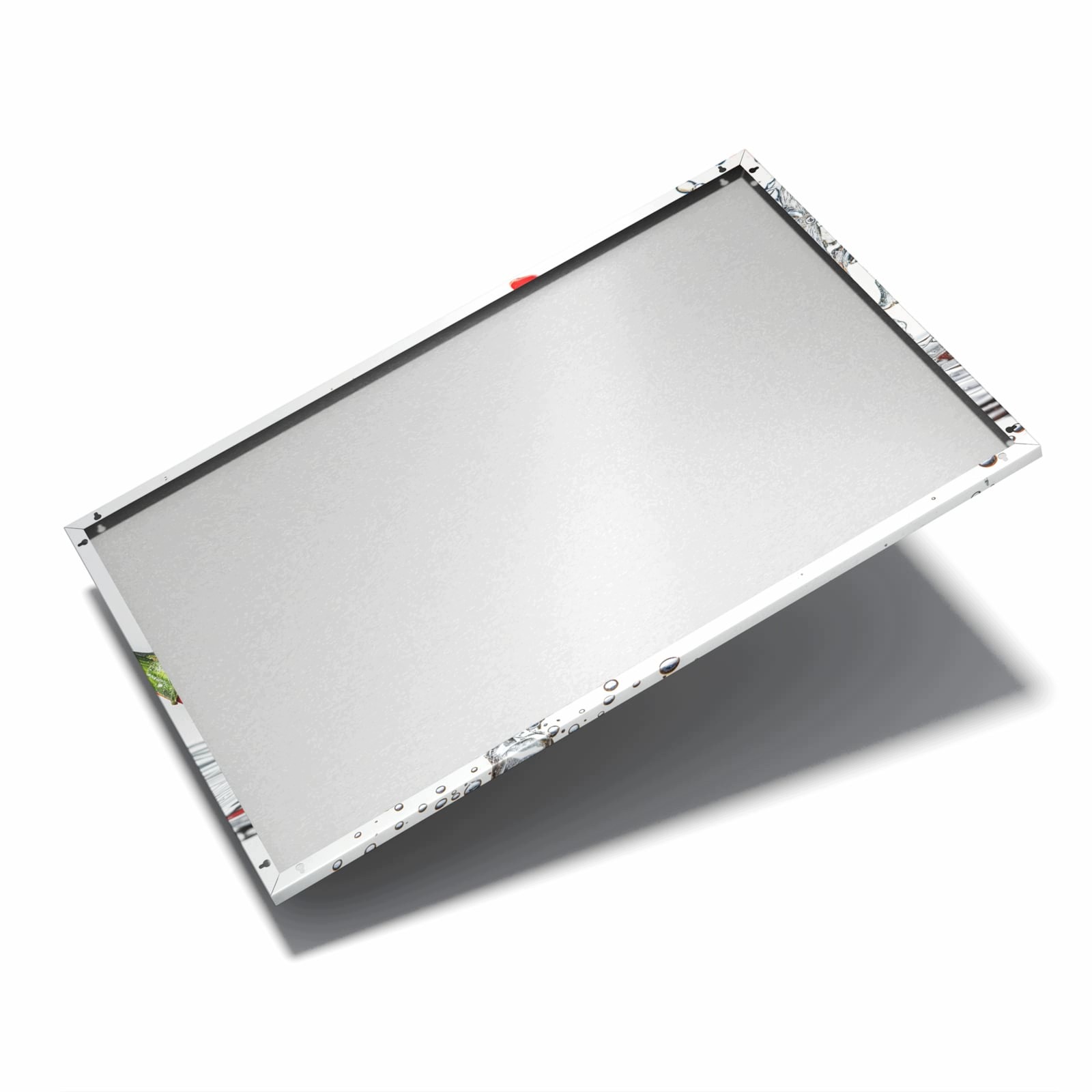Magnetická tabule Chili Voda 60 × 40 cm