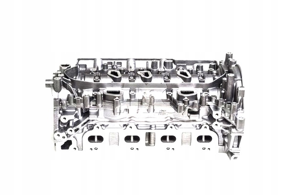 GŁOWICA CYLINDRÓW MERCEDES X 470 NISSAN INTERSTAR NAVARA NP300 NAVARA Numer katalogowy oryginału AMC 908325 MERCEDES-BENZ 6990101800
