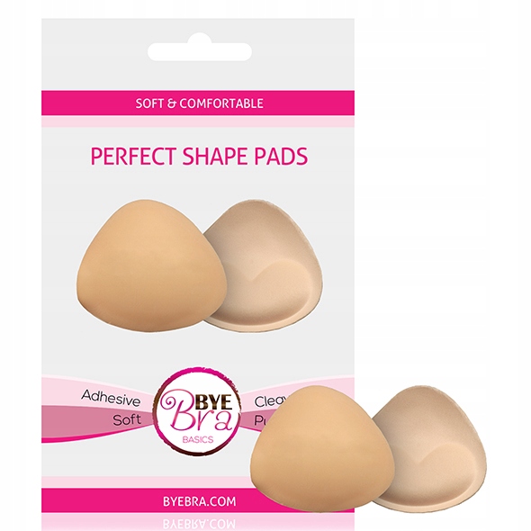 

Bielizna Byebra Perfect Shape Pads