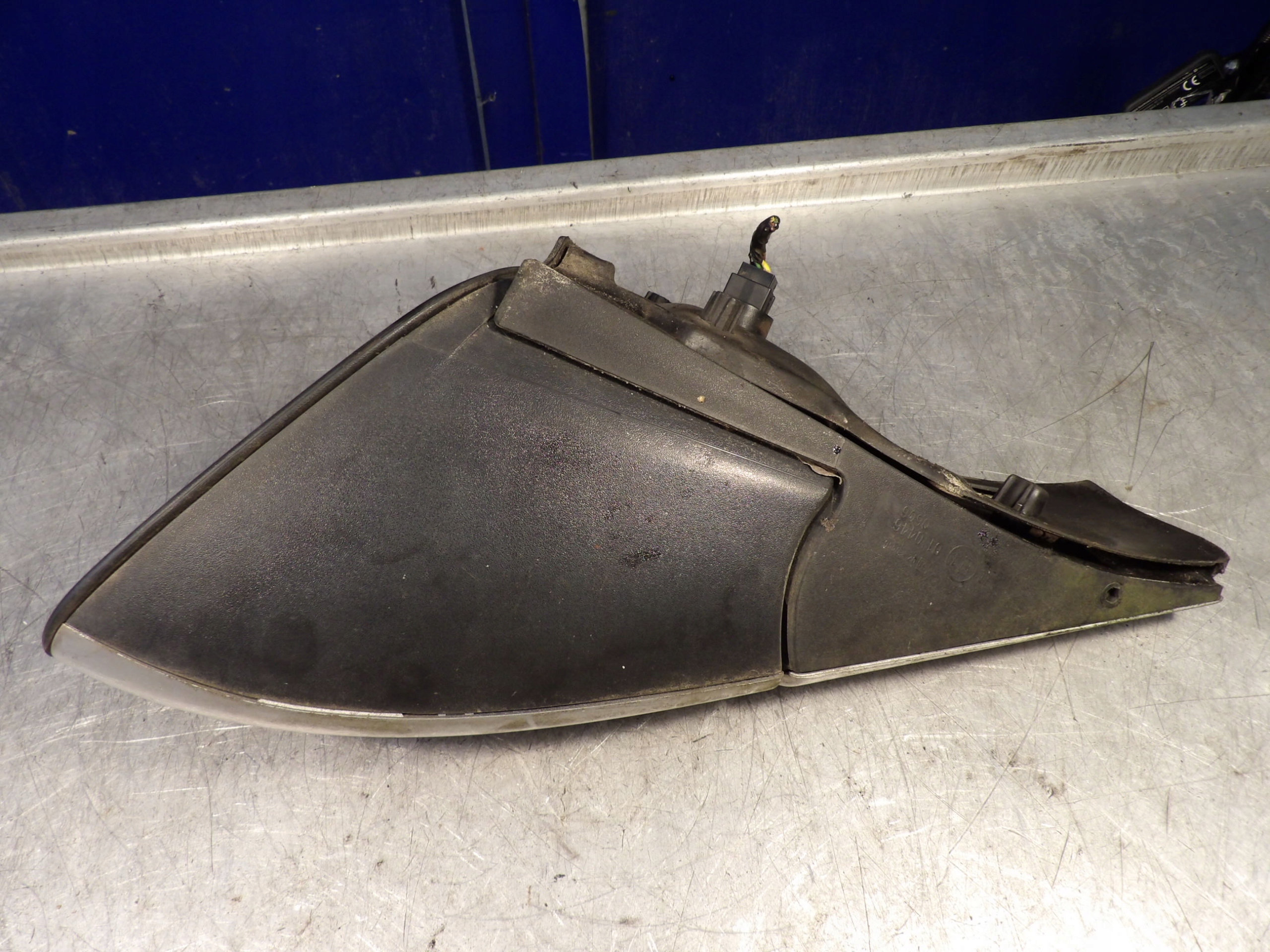 mirror left Opel Vectra B FL Z147 0510411 010446