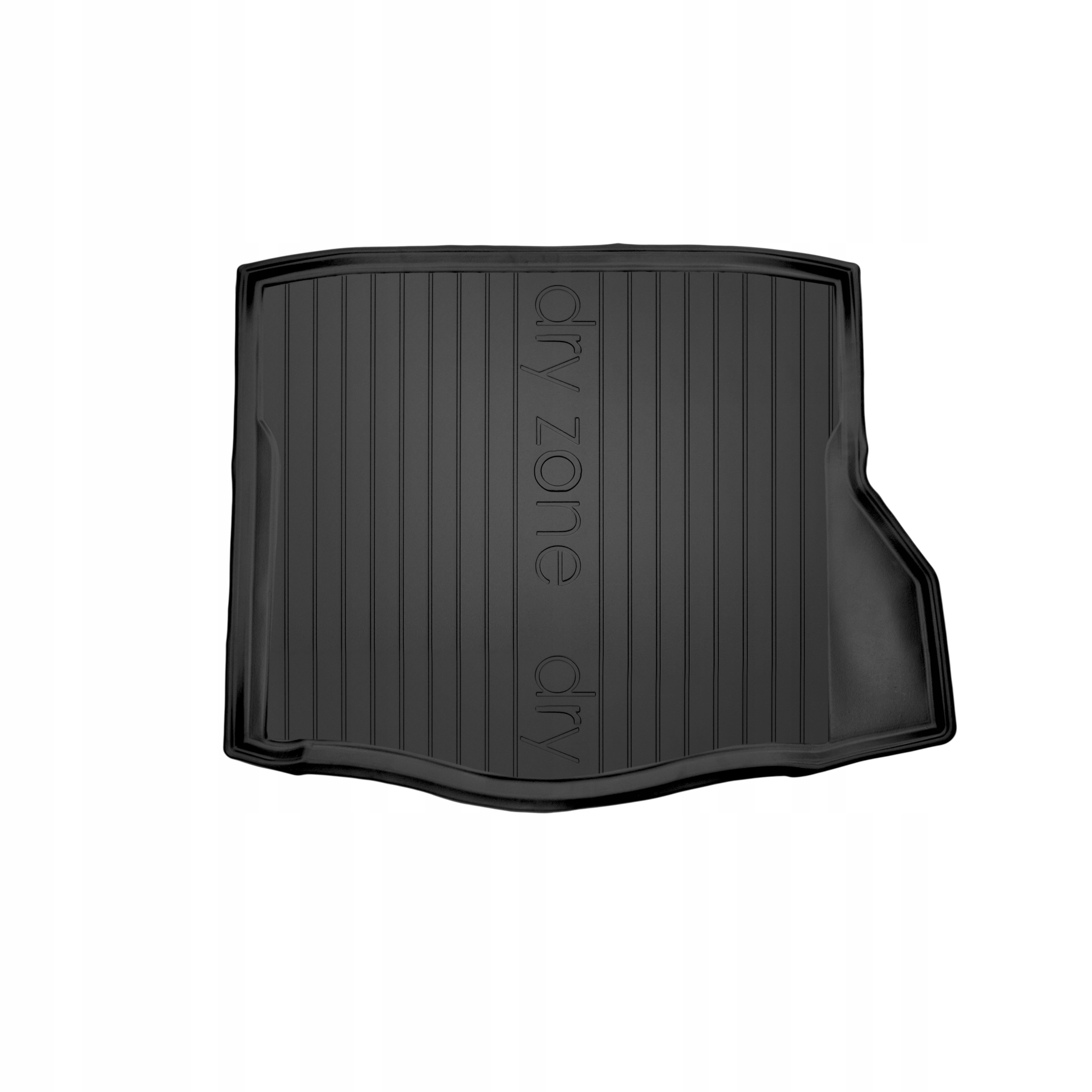 Gumová rohož do kufru pro Mercedes Cla C117 2013-19