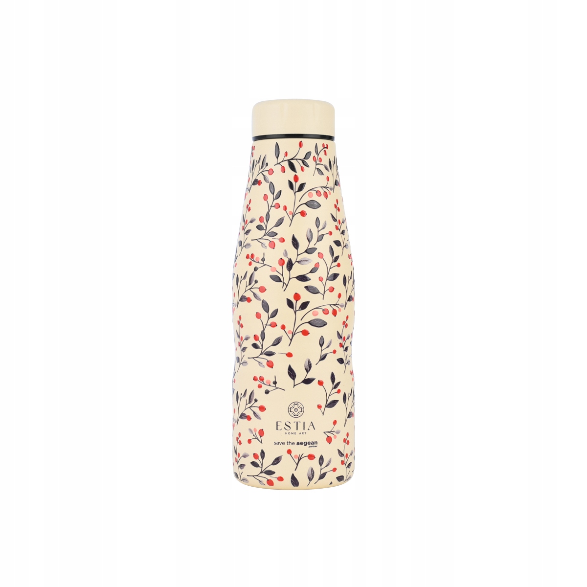 Termoláhev vzduchotěsná termoska na čajovou kávu do práce školy 500 ml