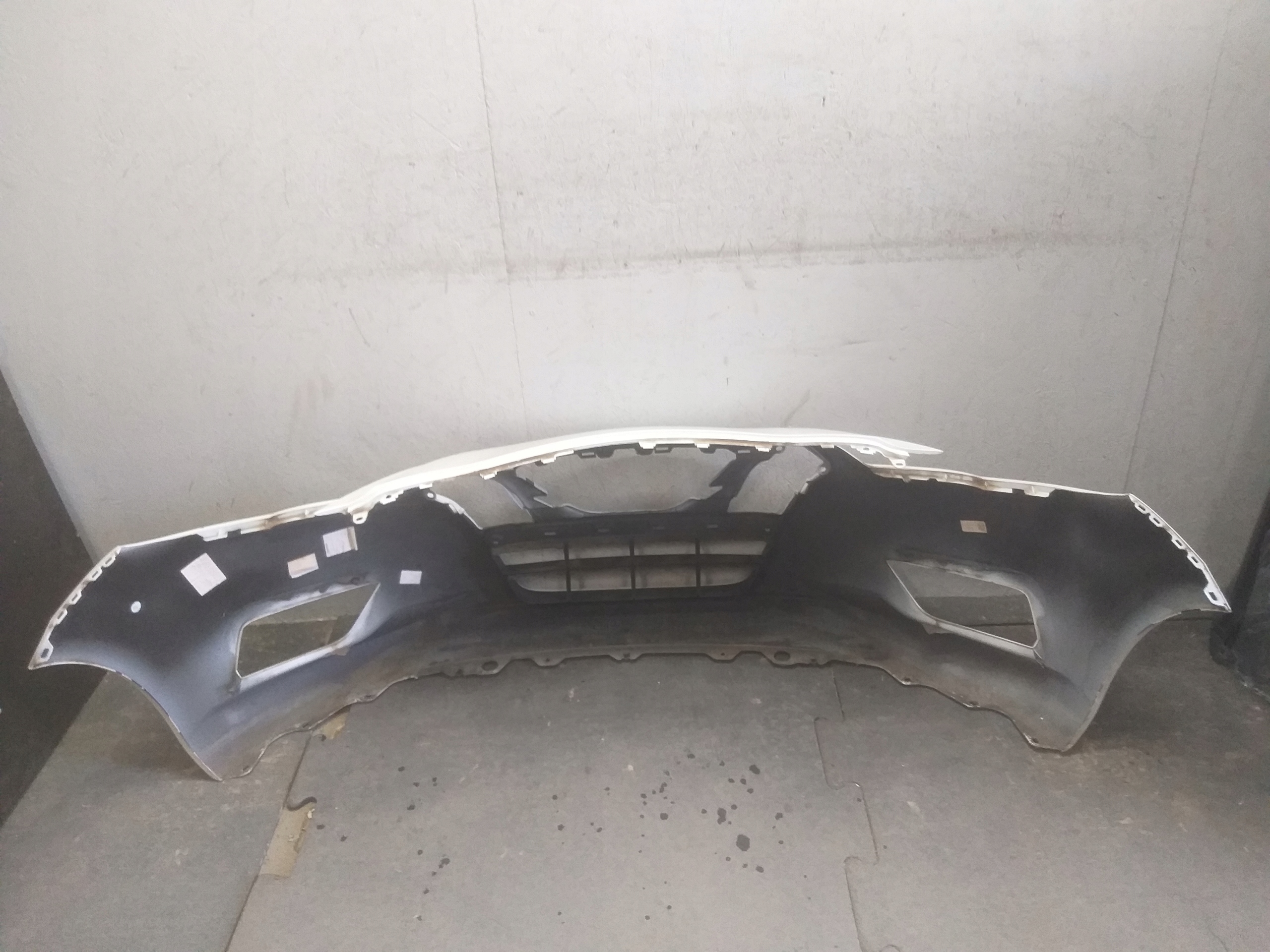 Paraurti Anteriore NISSAN MICRA K14