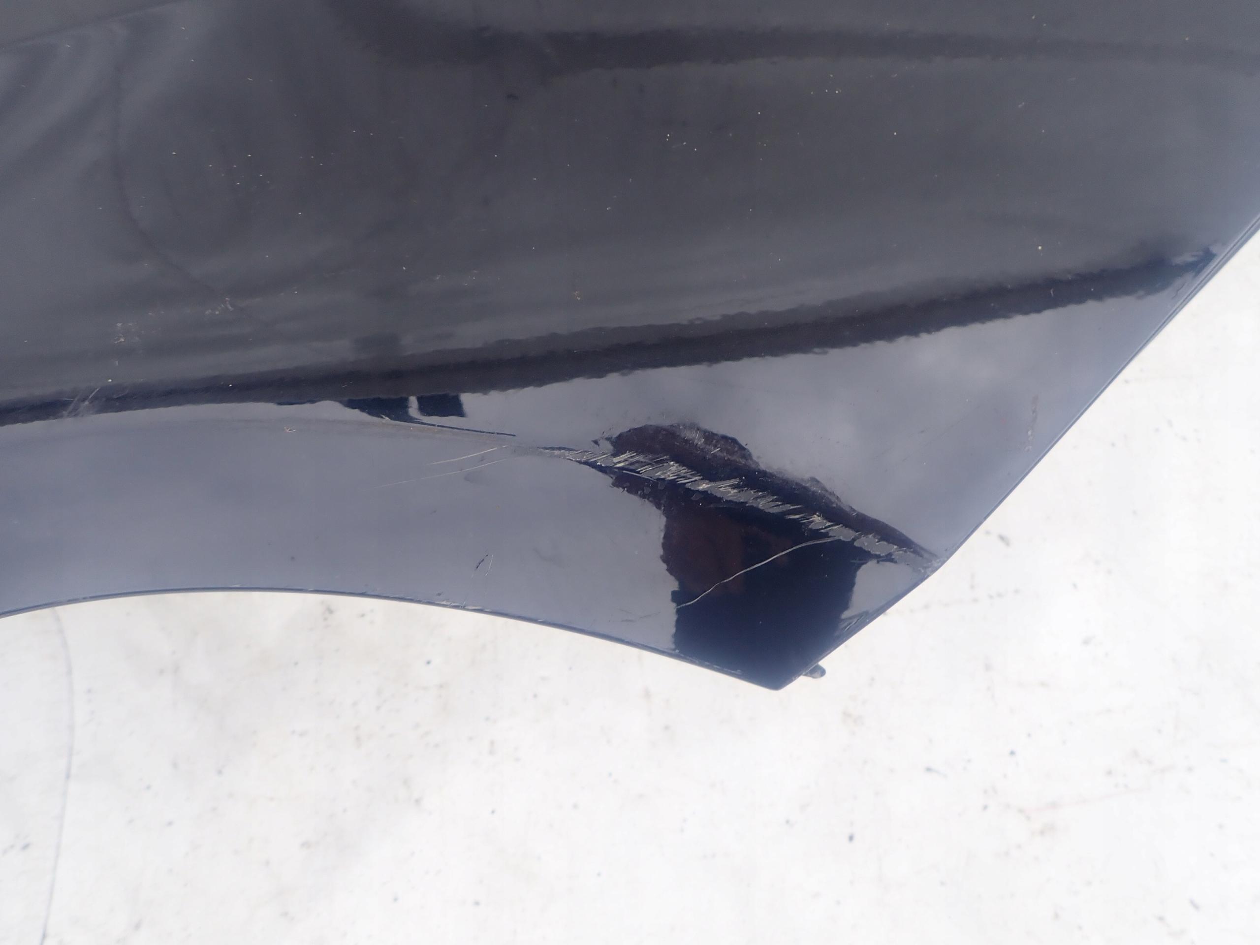 SEAT IBIZA IV 6J 08- fender right front front