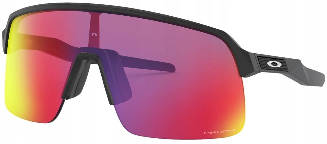 Brýle Oakley Sutro Lite Matte Black/PRIZM Road 20%