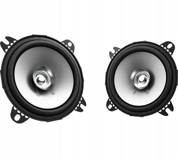 Dvoupásmové reproduktory do auta Kenwood Kfc S 1056 220 W 88 dB 10 cm