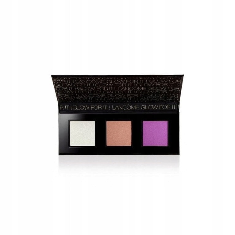 Lancome Glow For It Palette 04 Amethyst Radiance