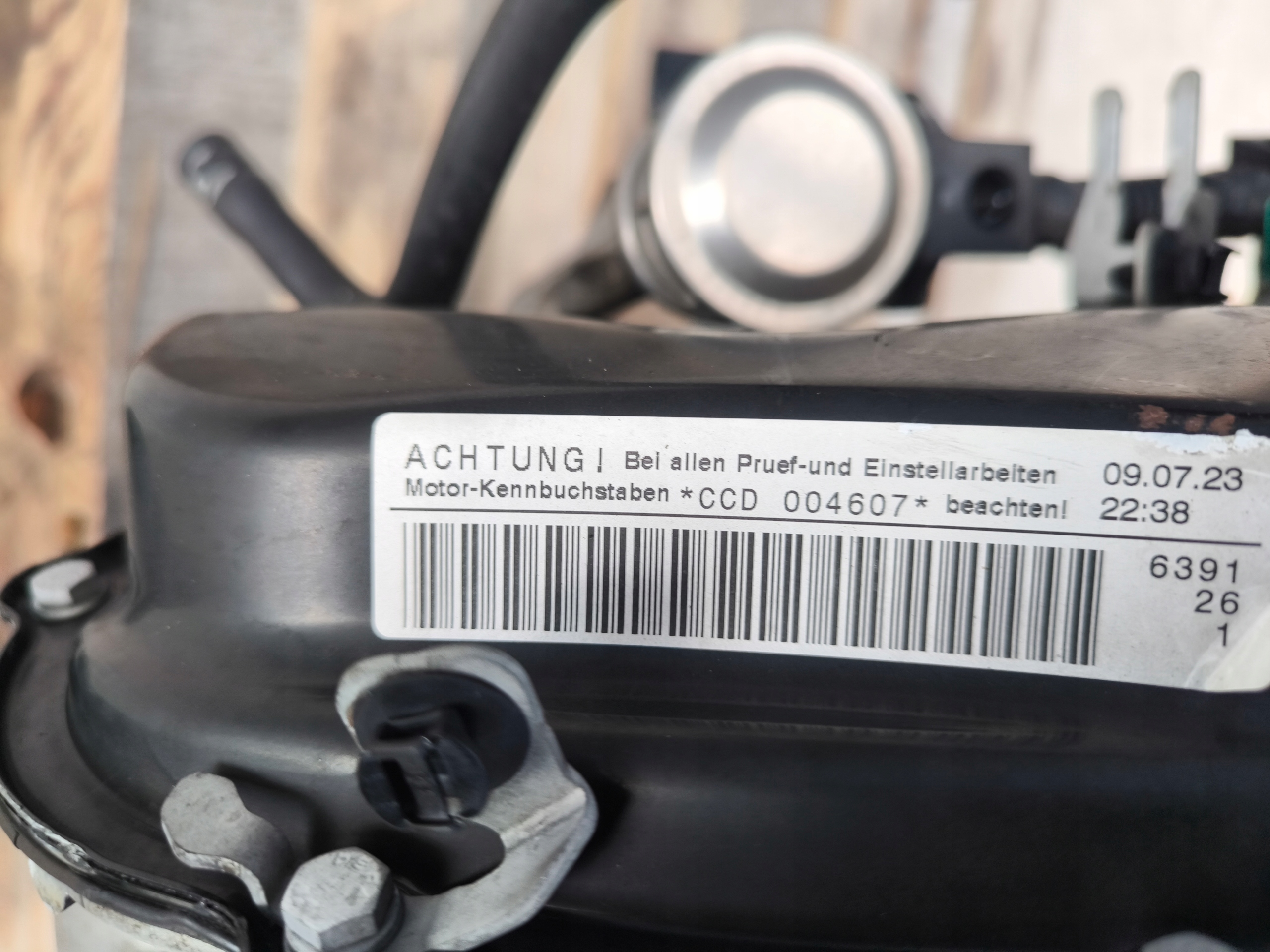 двигатель комплектный Audi A6 C6 A8 D3 2.8 оригинал