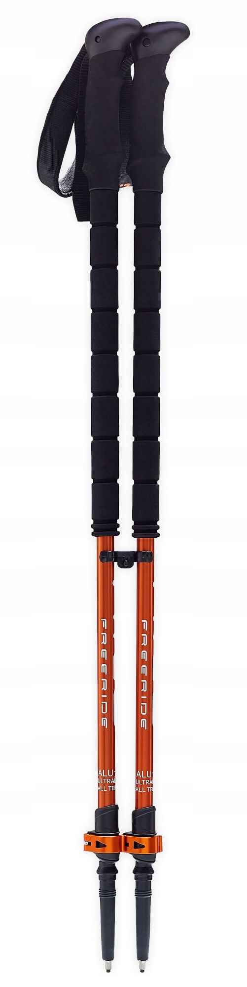 

Kijki trekkingowe w góry Cruise Fr Milo