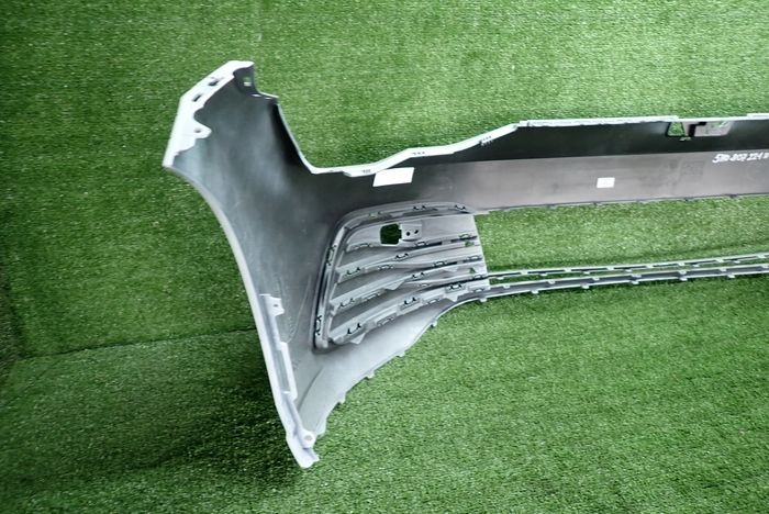 VW GOLF VIII 8 Frontstoßstange vorne