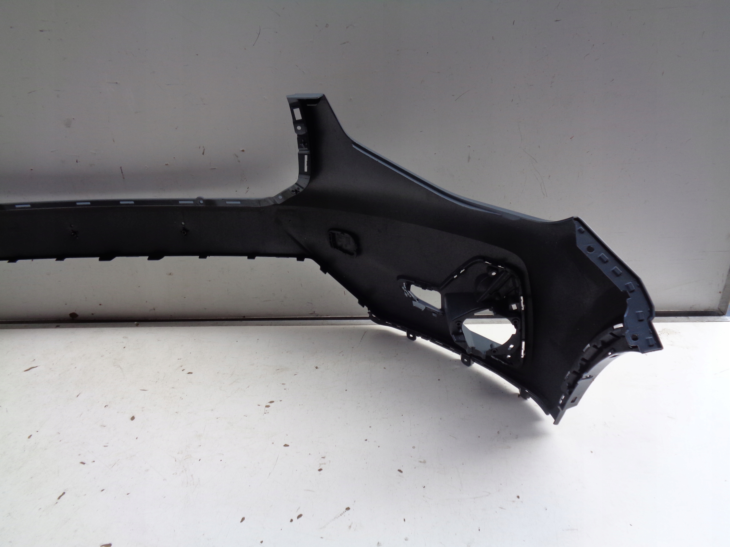 front bumper VOLVO C40 XC40 22- LIFT NR 41777