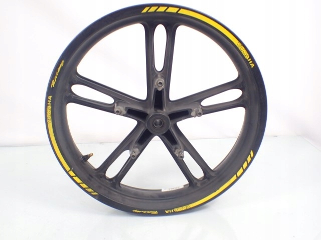 ПЕРЕДНИЙ ОБОД 17 