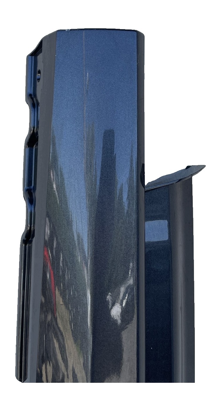 LPA413 FORD FOCUS IV MK4 2018- ST-LINE moulding threshold left JX7B-A10155-S