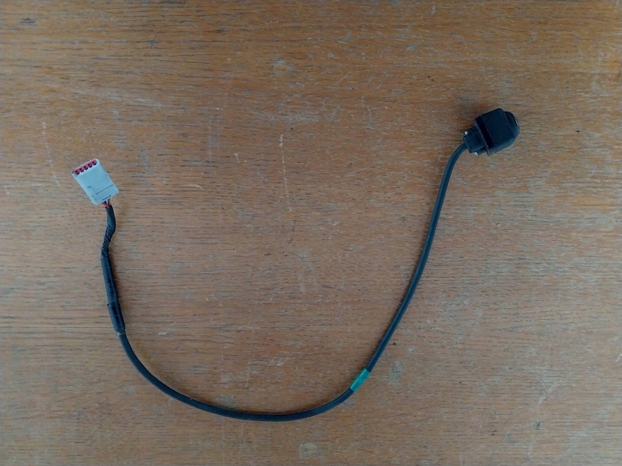 KAMERA PRZEDNIA CHEVROLET OE Marka bez marki