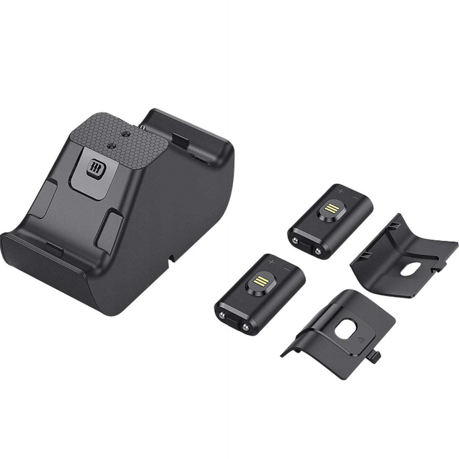 その他 Xbox Series S Xbox Series S生活の始まり – とあるゲーマーのweblog Drei