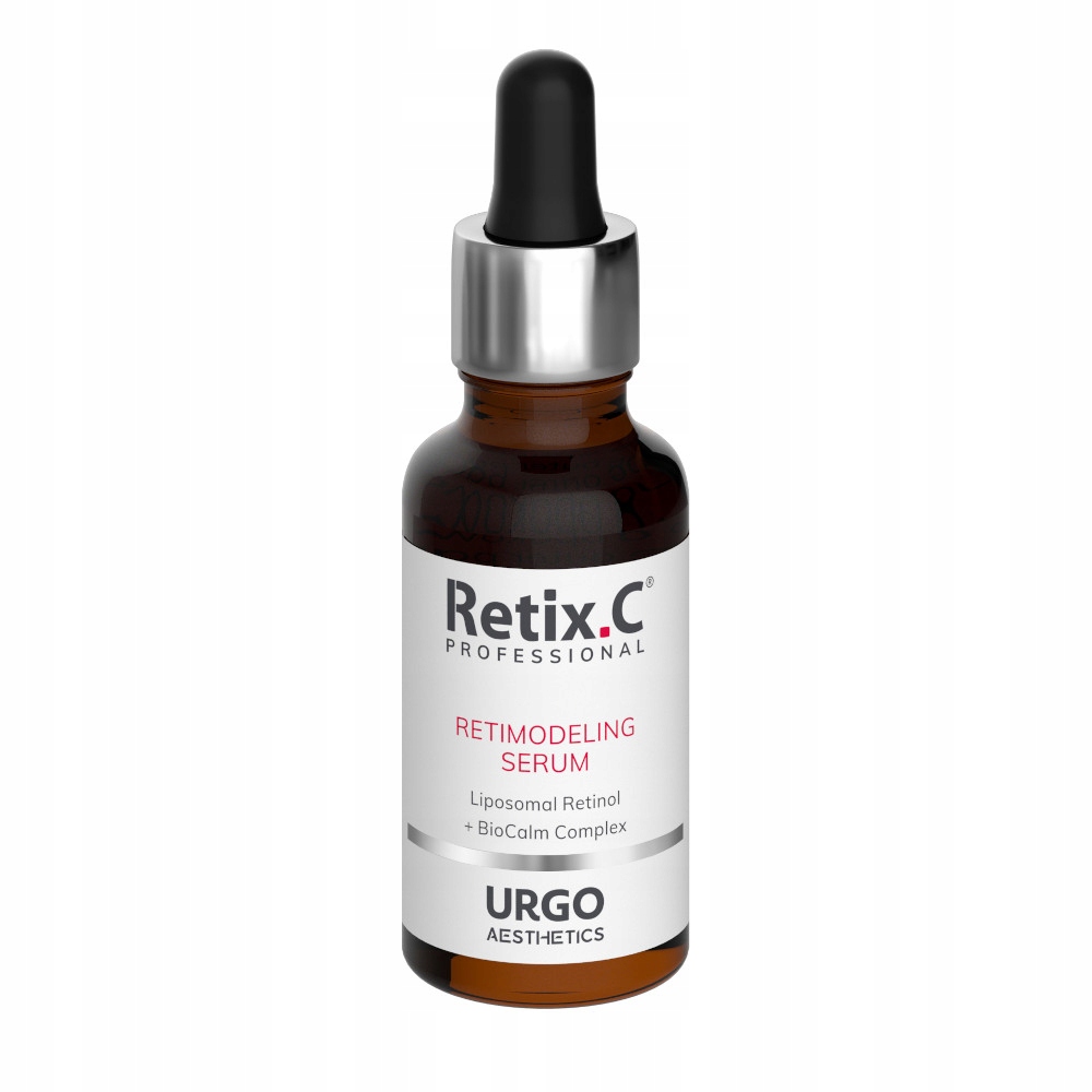 

Retix C Retimodeling Serum Ujędrniające Retinol