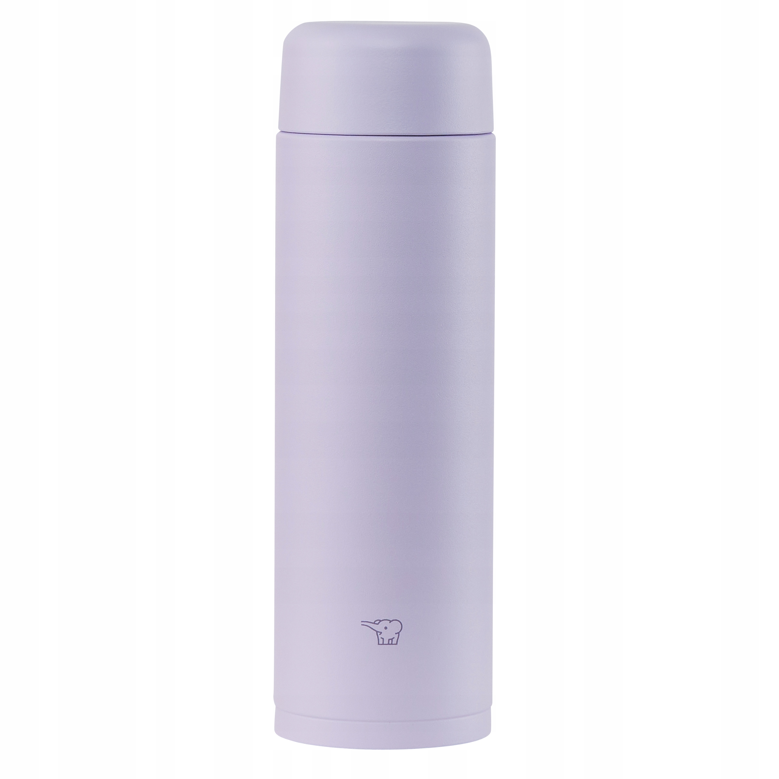 Termohrnek Zojirushi SM-MS35 fialový 350ml na kávu a čaj