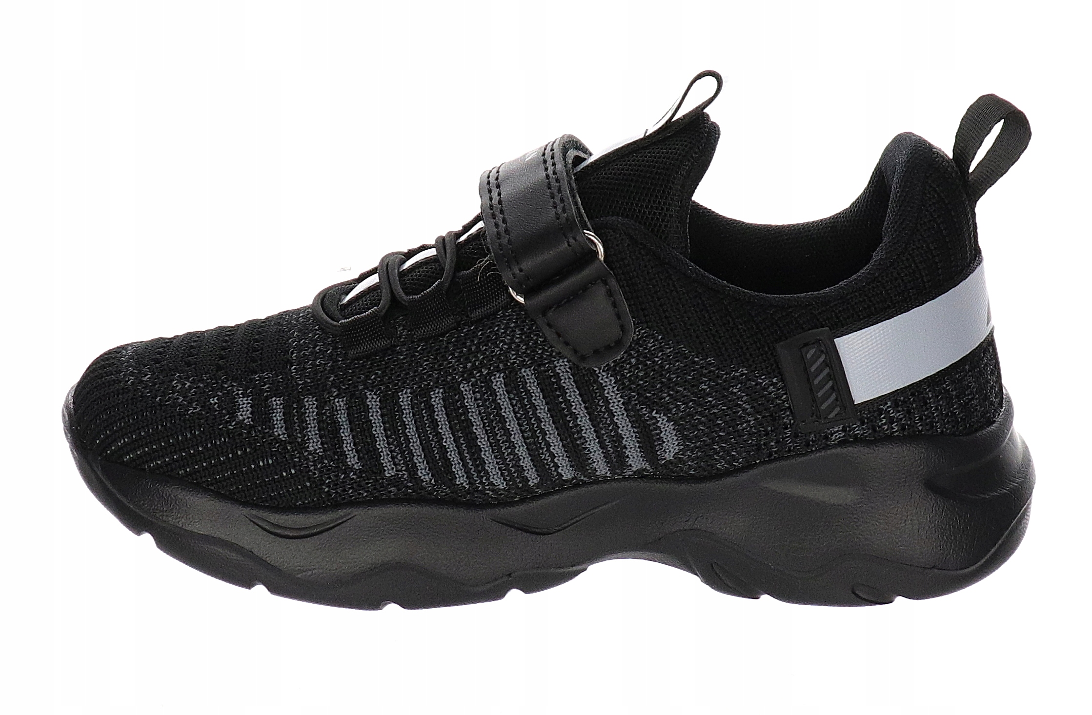 AMERICAN CLUB ADIDASY TRZEWIKI PÓŁBUTY R. 34 Bohater brak