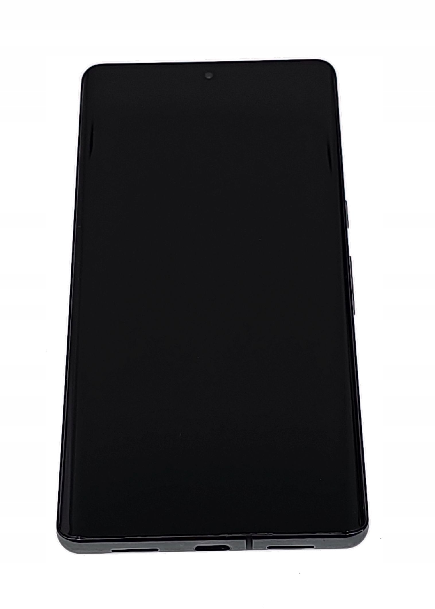 Smartfon Google Pixel 7 Pro 12 GB / 256 GB 5G czarny • Cena