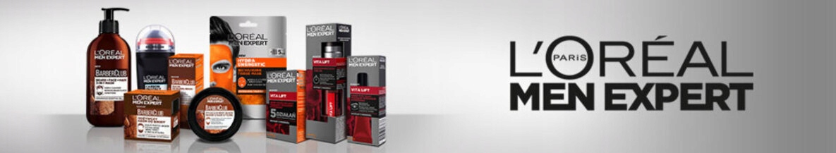 L'OREAL BARBER CLUB ODŻYWCZY KREM DO BRODY 50ML Opakowanie słoiczek