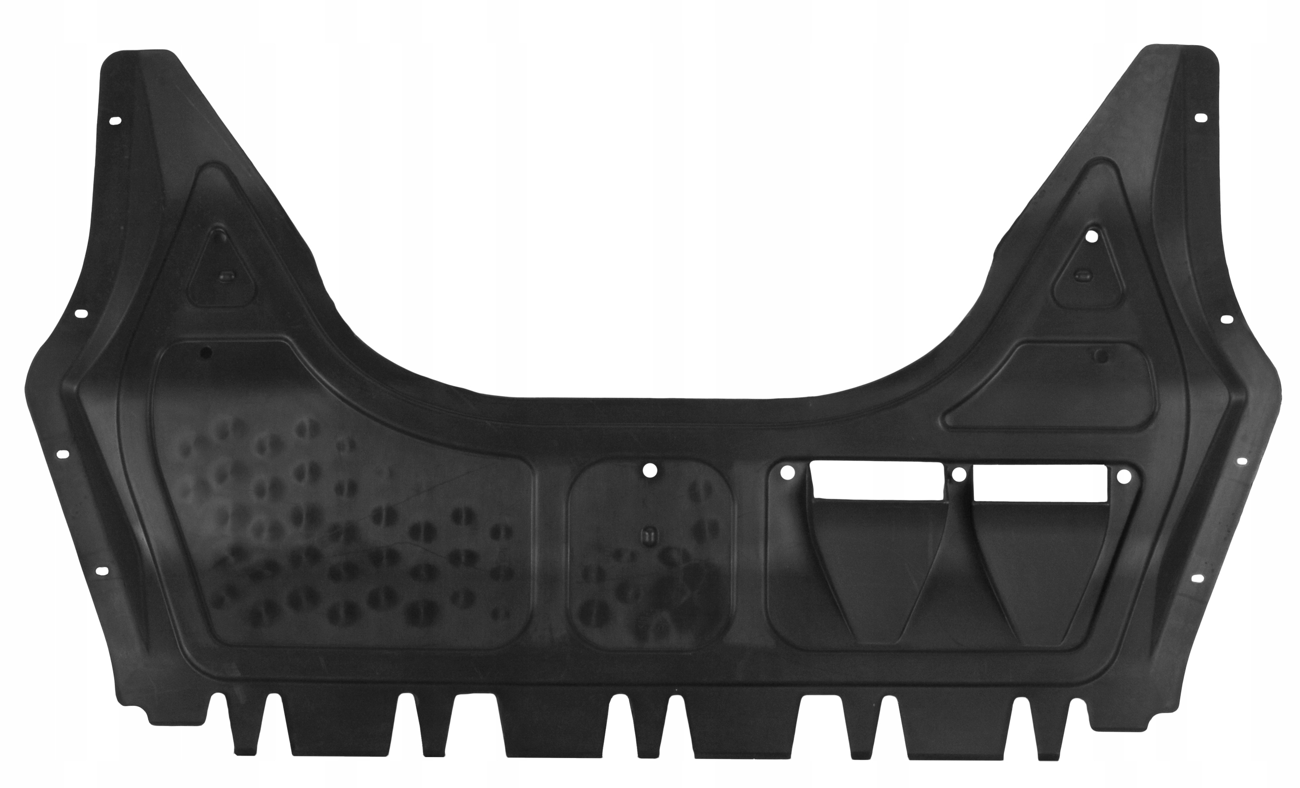 OSŁONA POD SILNIK WYGŁUSZENIE VW GOLF V 5 VI 6