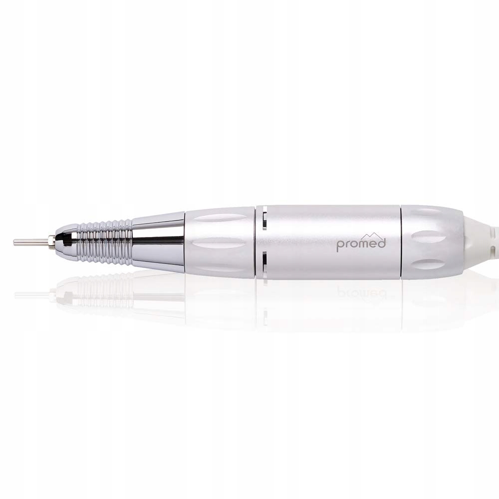 PROMED Elektryczny Pilnik Do Paznokci 25000 Obrotów Manicure Pedicure — miniatura 2