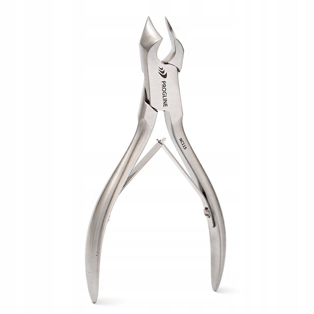 Progline Cęgi do paznokci czołowe NC115