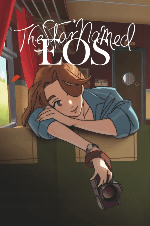 The Star Named Eos Pc Klucz Steam CD Key Kod Bez Vpn