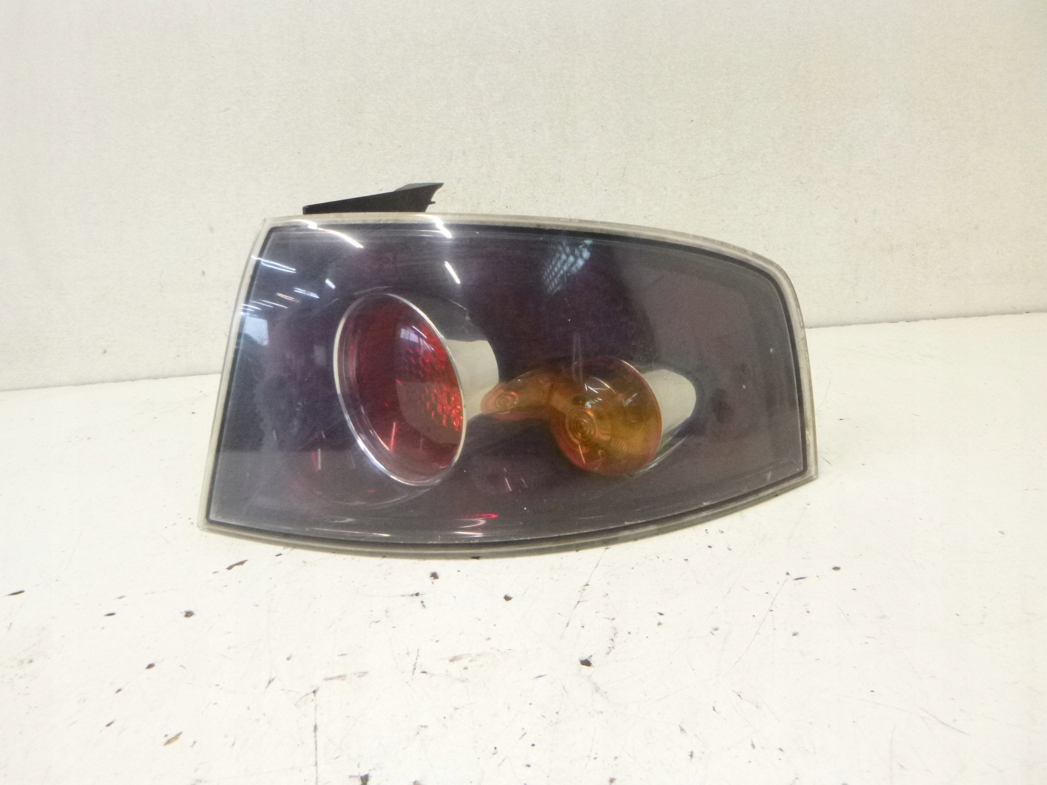 light rear right Seat Ibiza III Lift 5D 05-08r.