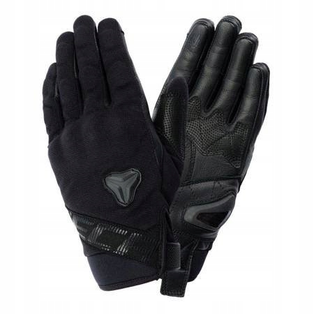 SECA X-STRETCH LADY Rękawice motocyklowe damskie Rozmiar XS