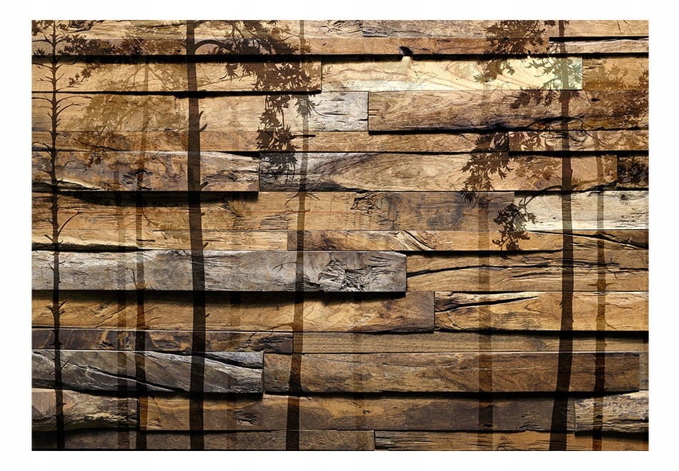 

Fototapeta - Cień drzew - 150X105