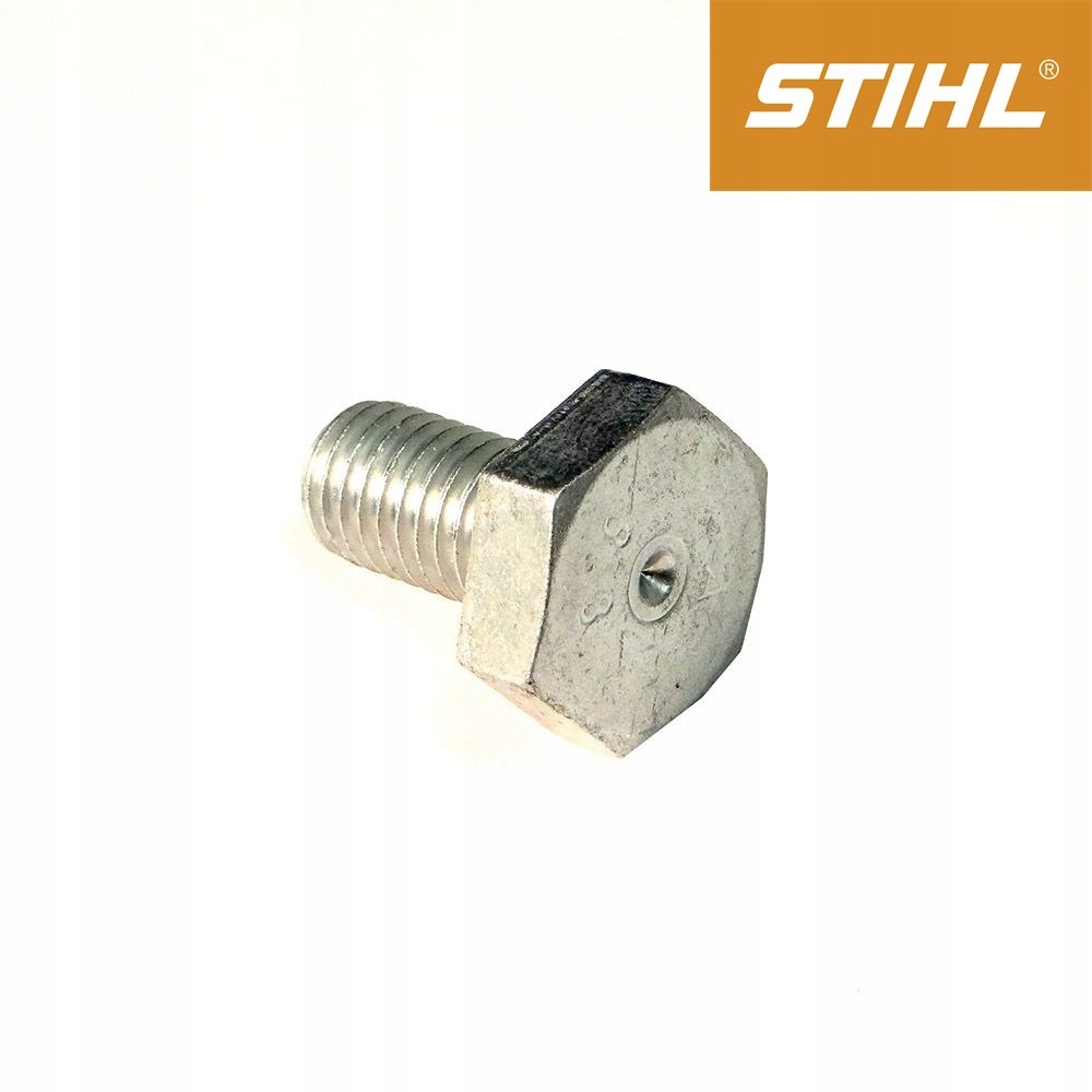 ŚRUBA DO MOCOWANIA TARCZY PRZECINARKI STIHL TS