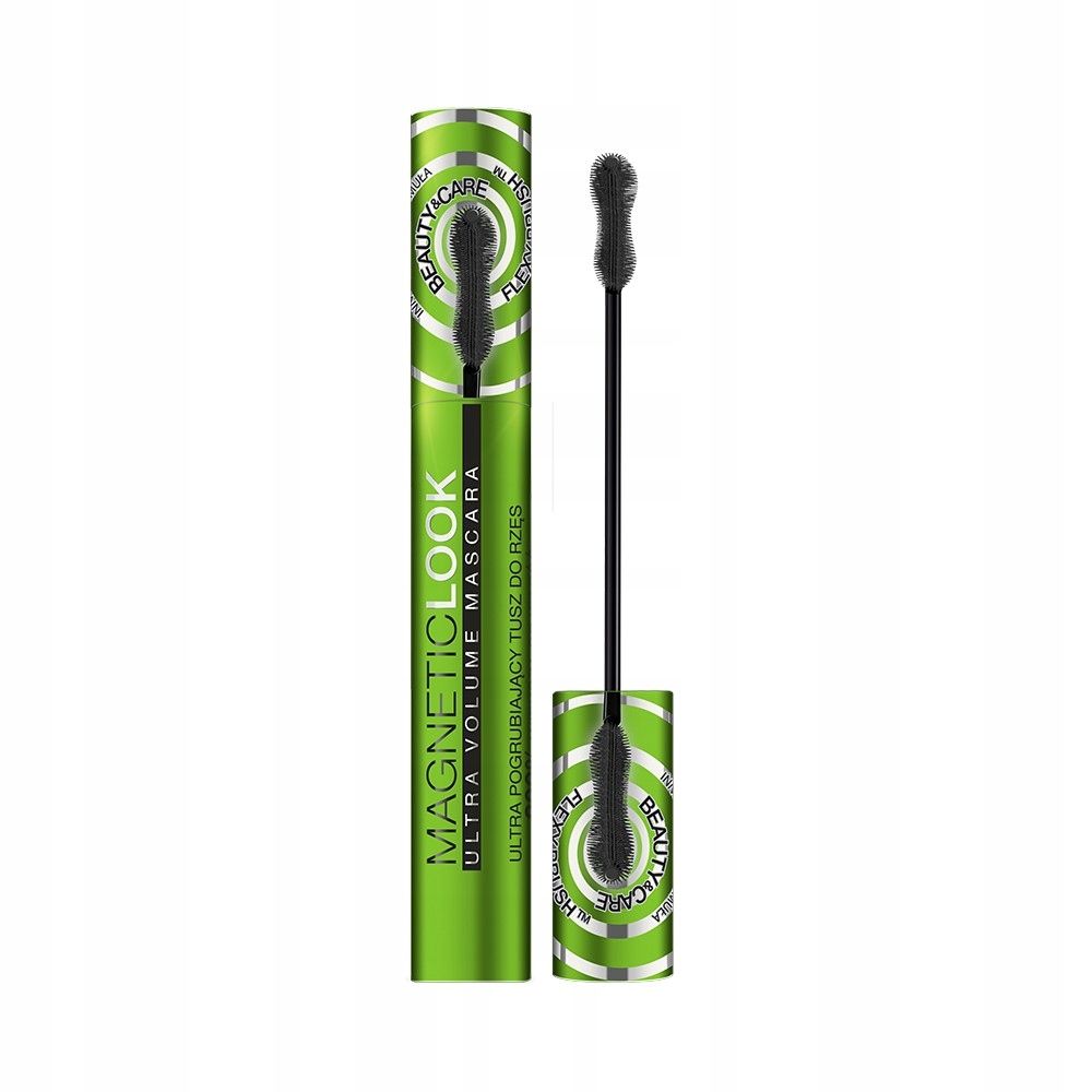 

Eveline Cosmetics Magnetic Look tusz do rzęs