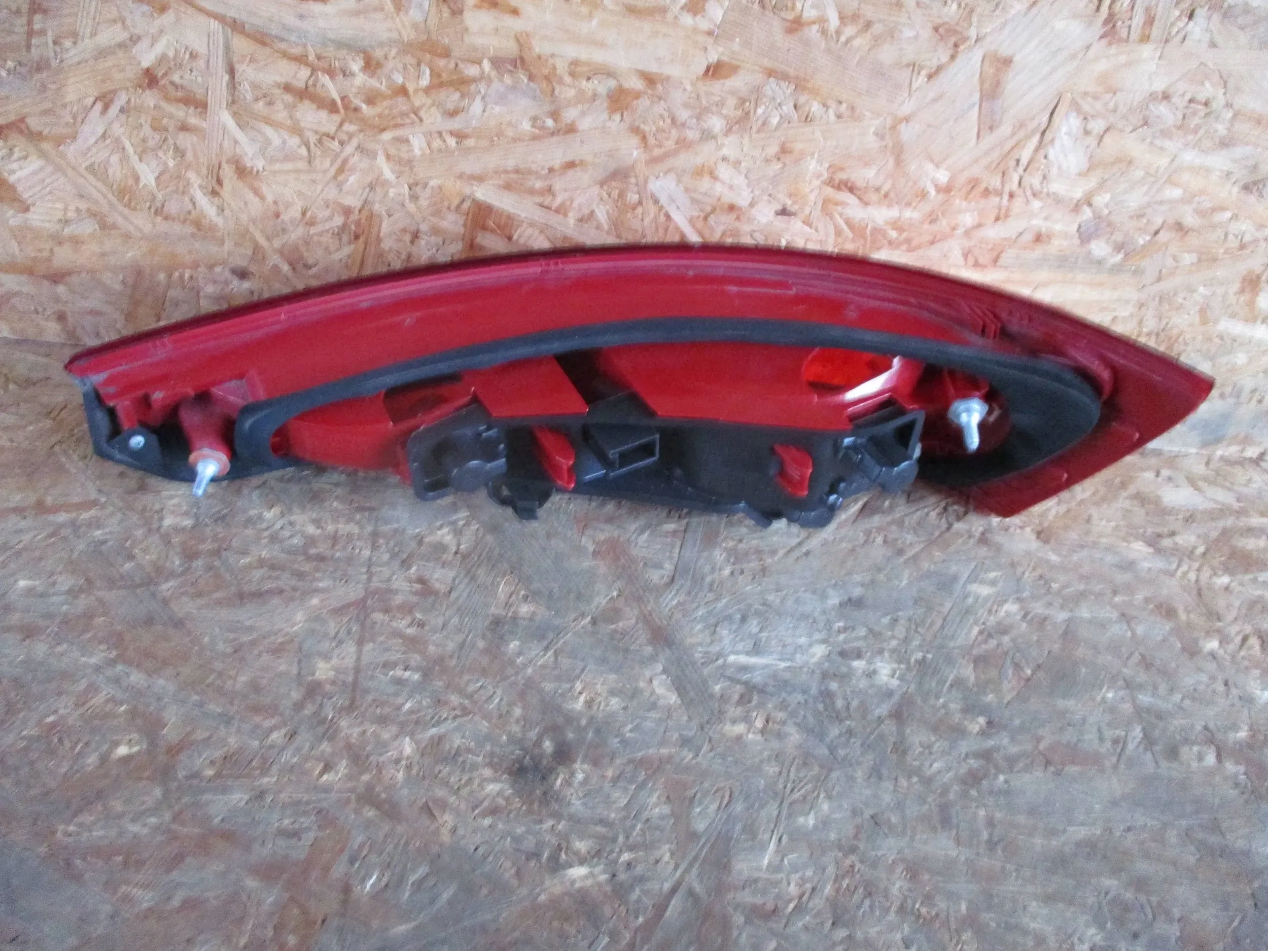 light rear part rear left AUDI Q3 8U