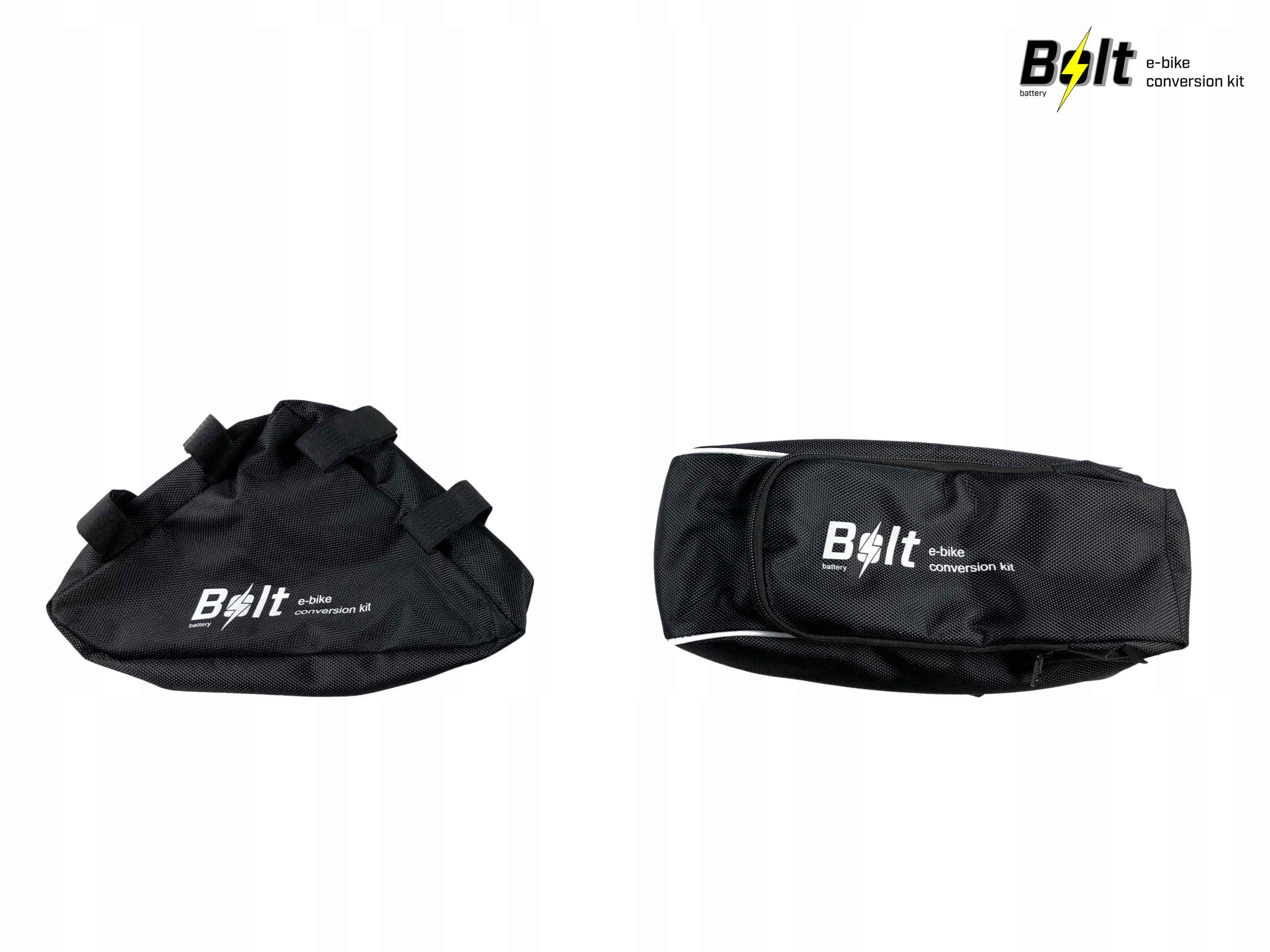 Zestaw do konwersji Bolt Ebike 36/48V 250Wat Przód Model BOLT E-250W Easy