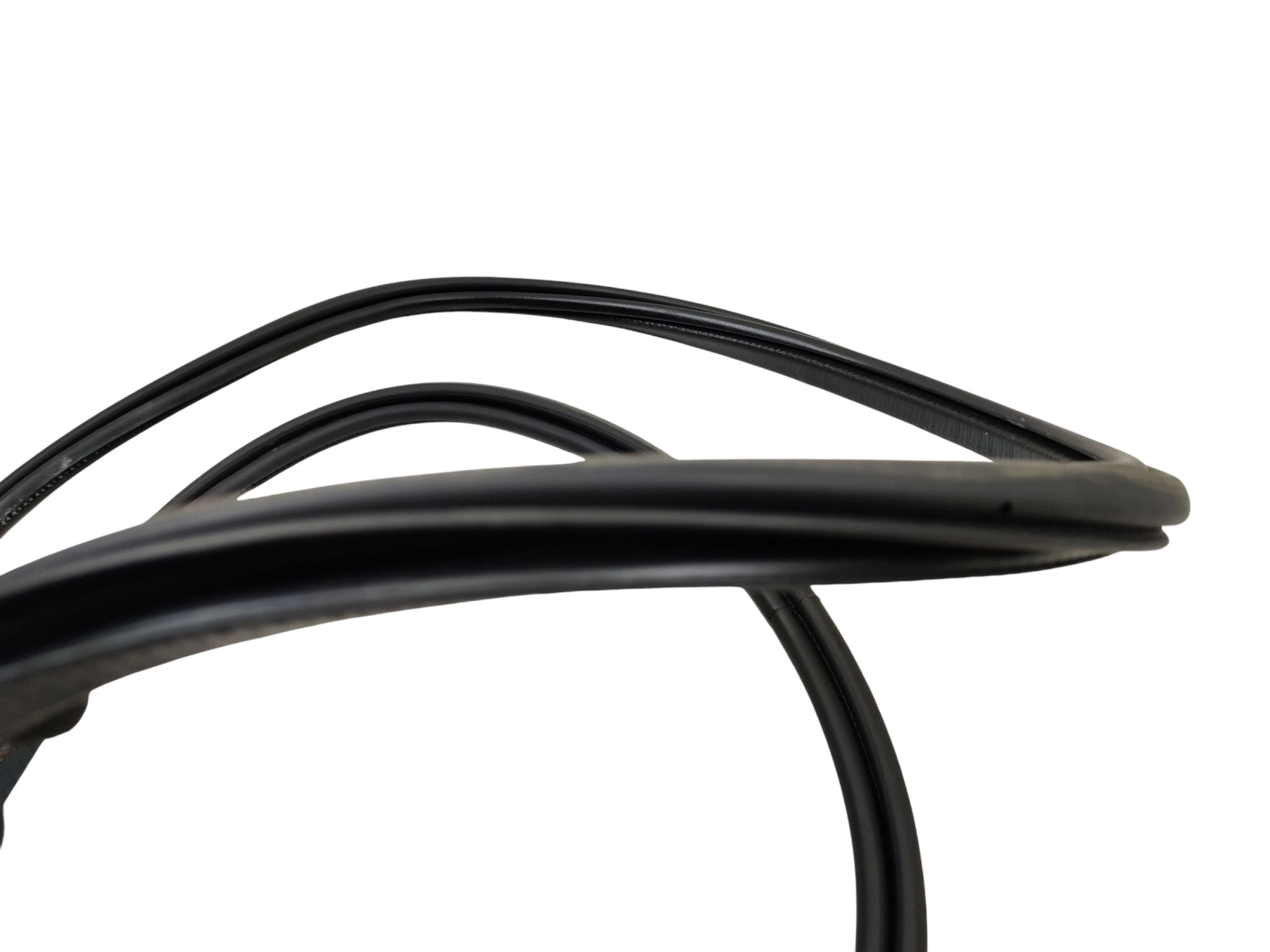 gasket door left front VOLVO V90 II V90 CC