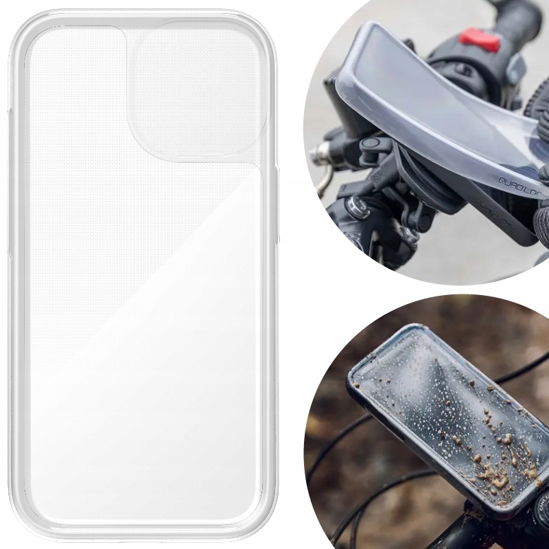 Iphone 15 Pro Quad Lock - Niska cena na Allegro