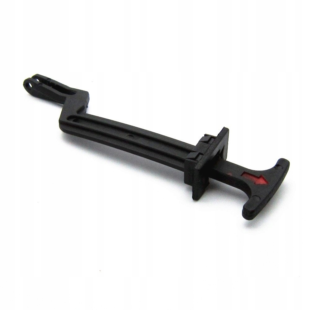 VW PASSAT B5 OTWIERANIE MASKI CIĘGNO 3B0823593C