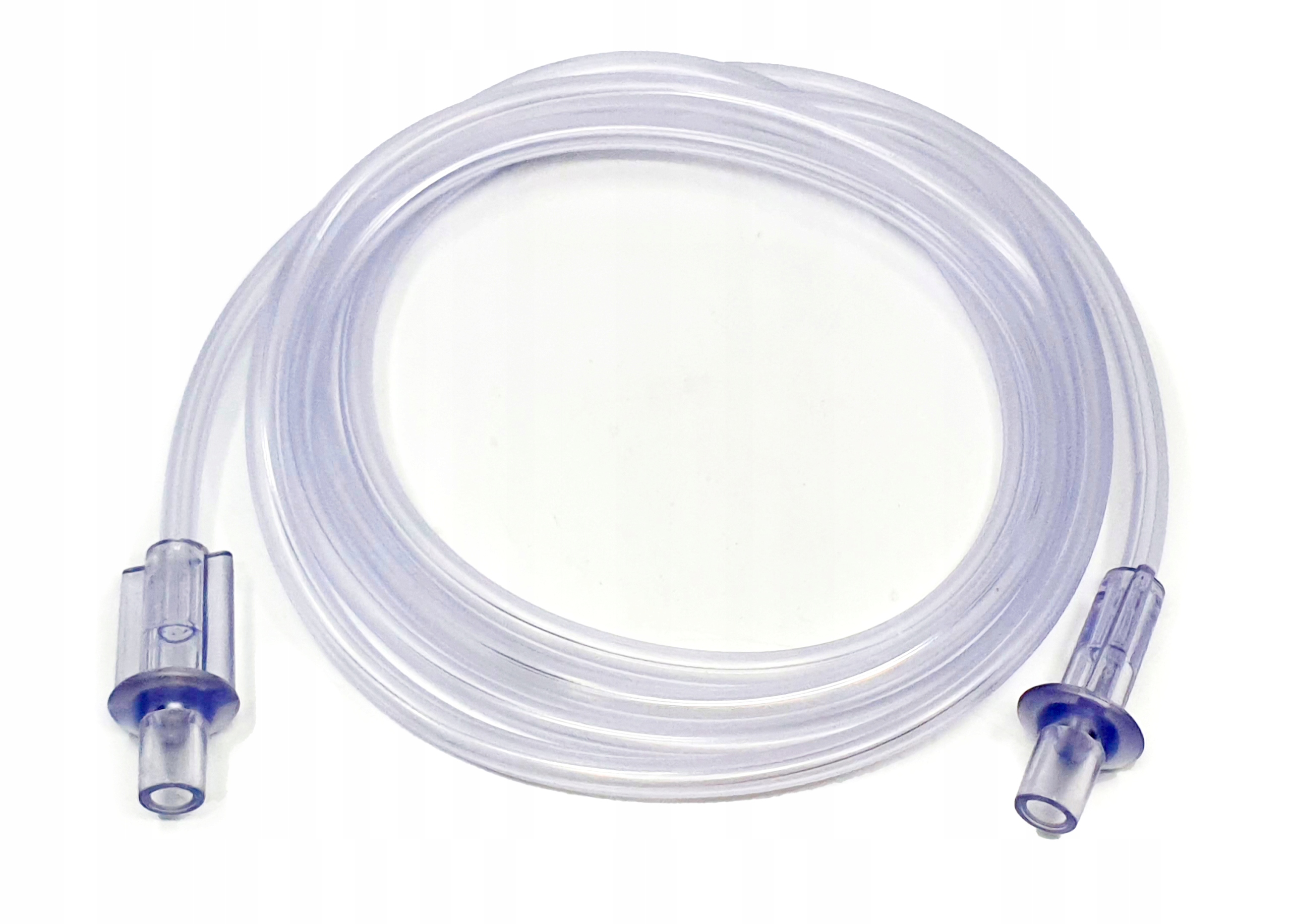 

Przewód Powietrzny Wezyk Nebulizator Medeljet Plus